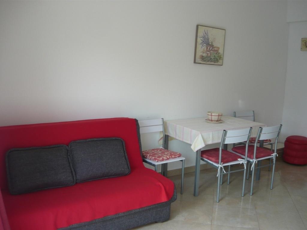 Apartments Luka Sevid Esterno foto